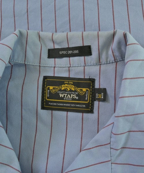 WTAPS เสื้อลำลอง
