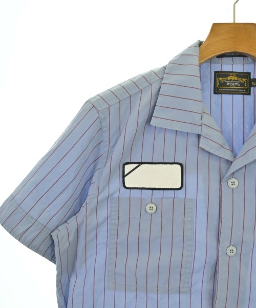 WTAPS เสื้อลำลอง
