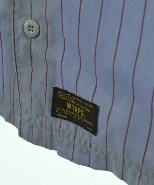 WTAPS เสื้อลำลอง