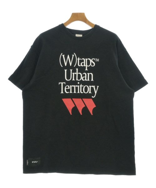 WTAPS เสื้อยืด/เสื้อท็อปส์