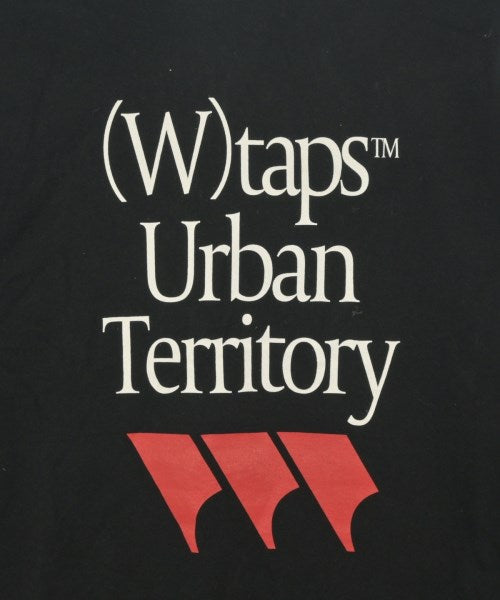 WTAPS เสื้อยืด/เสื้อท็อปส์