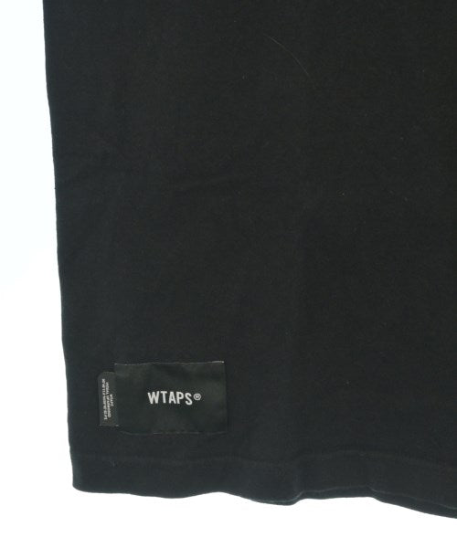 WTAPS เสื้อยืด/เสื้อท็อปส์