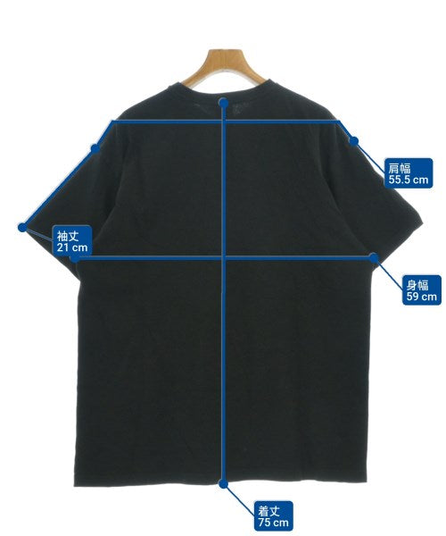 WTAPS เสื้อยืด/เสื้อท็อปส์