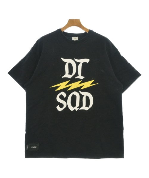 WTAPS เสื้อยืด/เสื้อท็อปส์