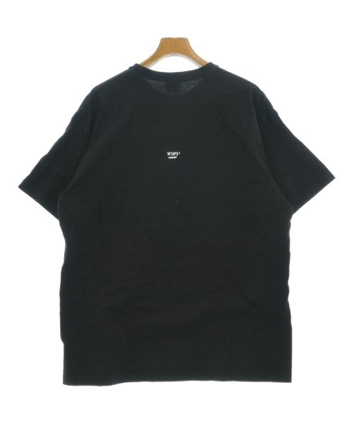WTAPS เสื้อยืด/เสื้อท็อปส์