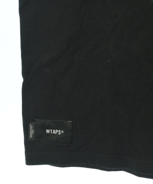 WTAPS เสื้อยืด/เสื้อท็อปส์