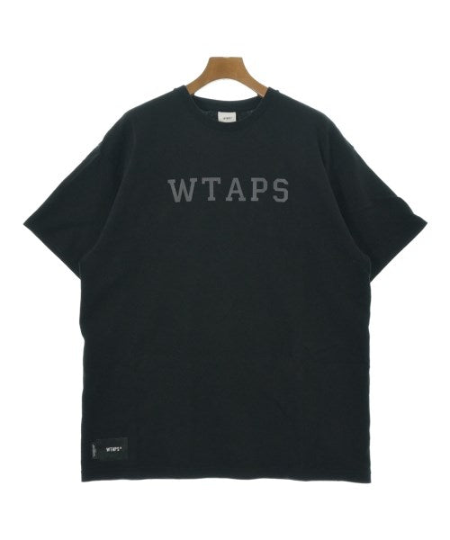 WTAPS เสื้อยืด/เสื้อท็อปส์