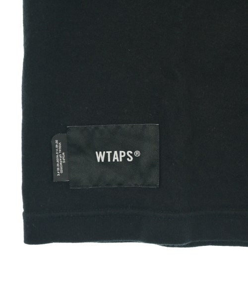 WTAPS เสื้อยืด/เสื้อท็อปส์