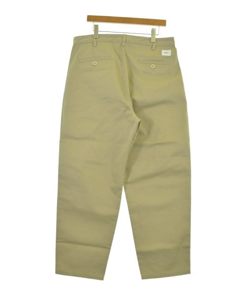 WTAPS กางเกง อื่น