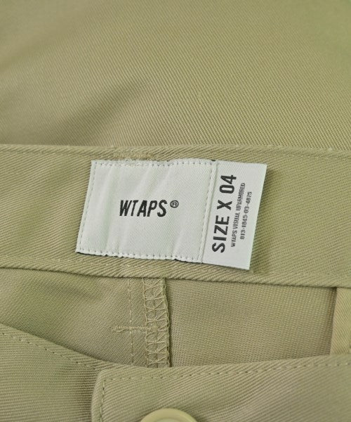 WTAPS กางเกง อื่น