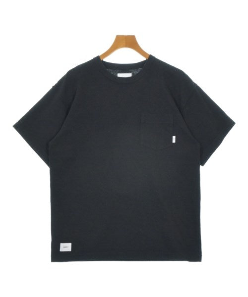 WTAPS เสื้อยืด/เสื้อท็อปส์