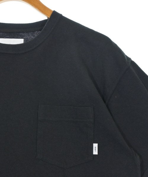 WTAPS เสื้อยืด/เสื้อท็อปส์
