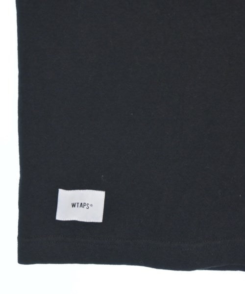 WTAPS เสื้อยืด/เสื้อท็อปส์
