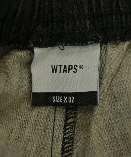 WTAPS กางเกง อื่น