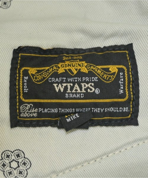 WTAPS ยีนส์