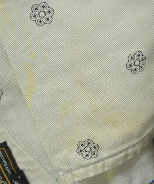 WTAPS ยีนส์