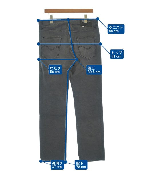 WTAPS ยีนส์