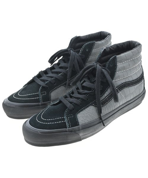 WTAPS รองเท้าผ้าใบ