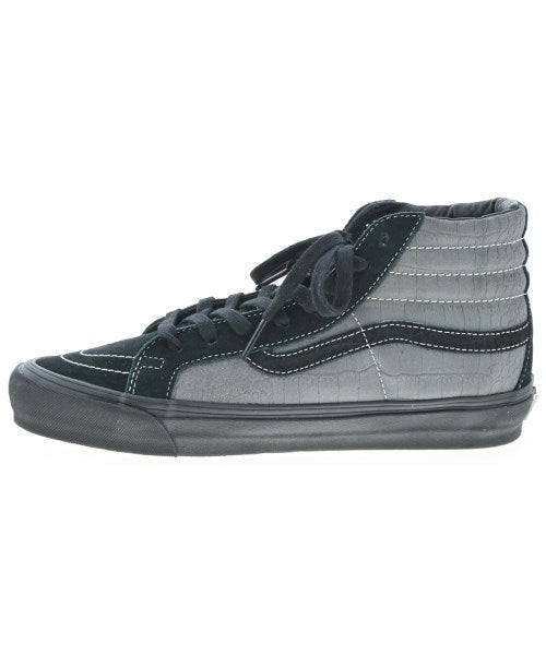 WTAPS รองเท้าผ้าใบ