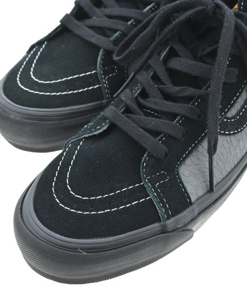 WTAPS รองเท้าผ้าใบ