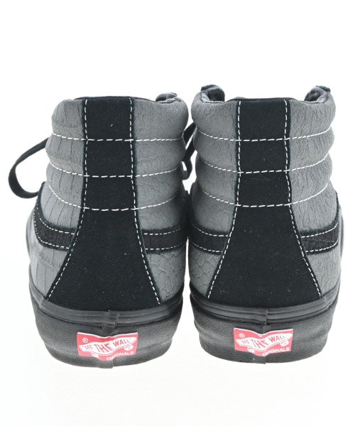 WTAPS รองเท้าผ้าใบ