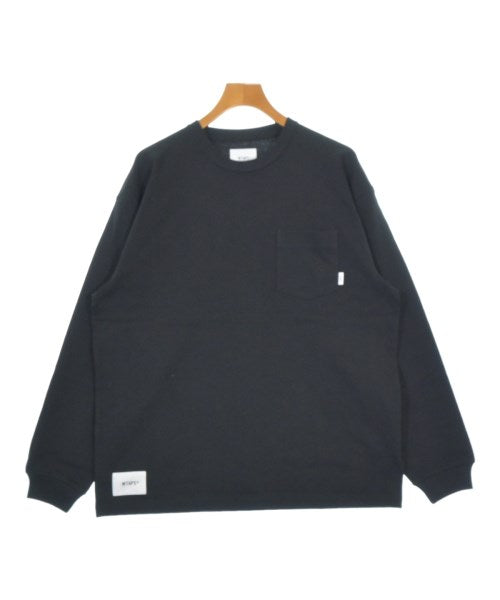 WTAPS เสื้อยืด/เสื้อท็อปส์