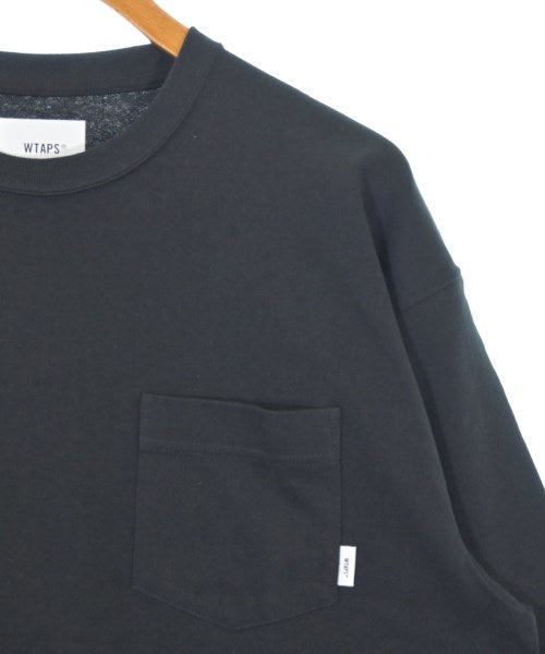 WTAPS เสื้อยืด/เสื้อท็อปส์