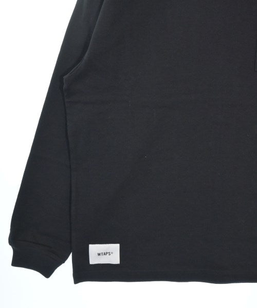 WTAPS เสื้อยืด/เสื้อท็อปส์