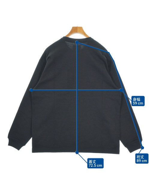 WTAPS เสื้อยืด/เสื้อท็อปส์