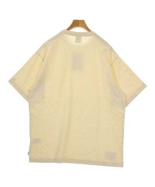 WTAPS เสื้อยืด/เสื้อท็อปส์