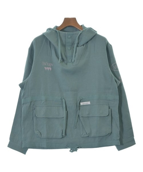 WTAPS เสื้อลำลอง