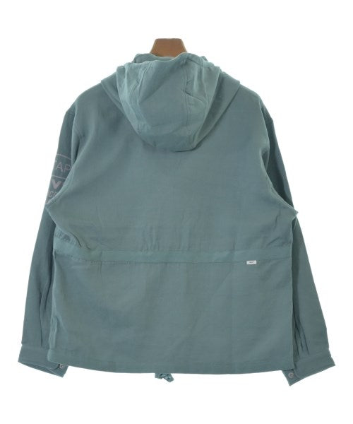 WTAPS เสื้อลำลอง