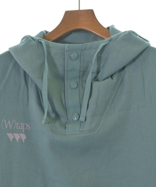 WTAPS เสื้อลำลอง