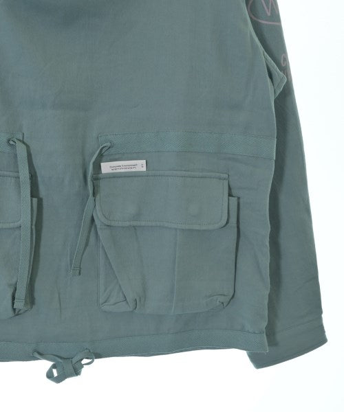 WTAPS เสื้อลำลอง