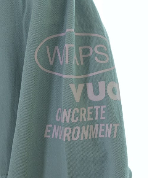 WTAPS เสื้อลำลอง