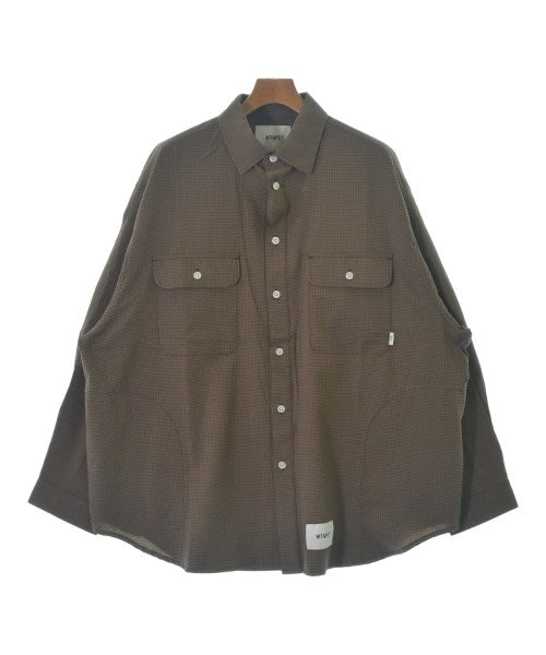 WTAPS เสื้อลำลอง