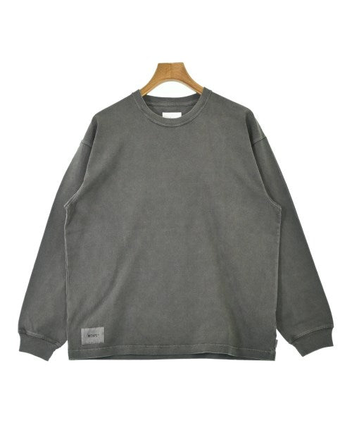 WTAPS เสื้อยืด/เสื้อท็อปส์
