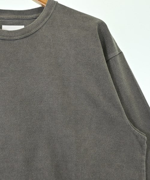 WTAPS เสื้อยืด/เสื้อท็อปส์