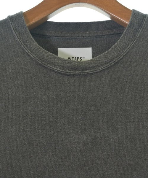 WTAPS เสื้อยืด/เสื้อท็อปส์