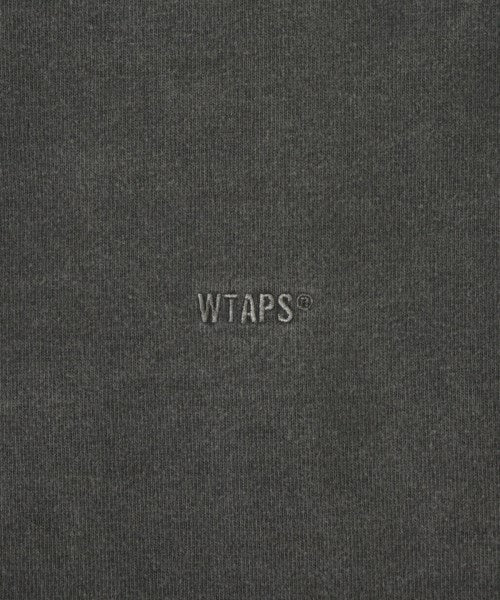 WTAPS เสื้อยืด/เสื้อท็อปส์