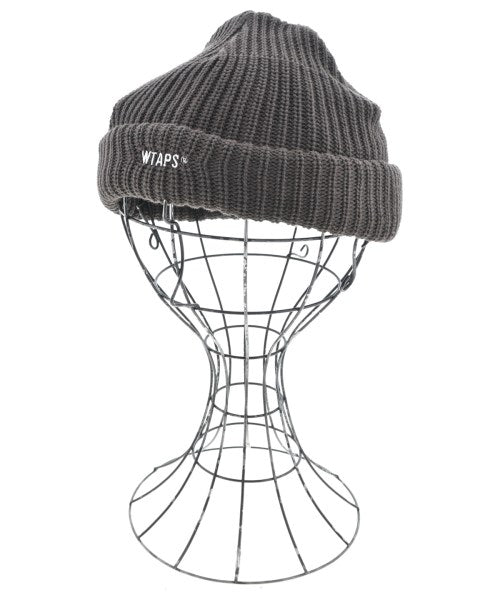 WTAPS หมวกไหมพรม/หมวกบีนนี่