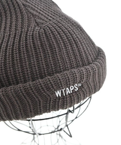 WTAPS หมวกไหมพรม/หมวกบีนนี่