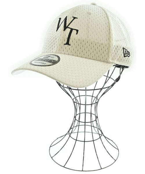 WTAPS หมวกแก๊ป