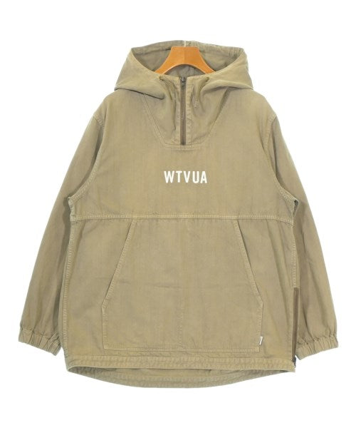 WTAPS แจ็คเก็ตเบลาส์