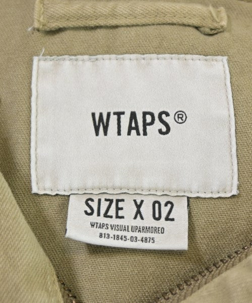 WTAPS แจ็คเก็ตเบลาส์