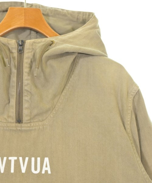 WTAPS แจ็คเก็ตเบลาส์