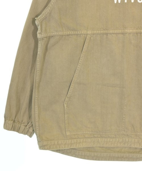 WTAPS แจ็คเก็ตเบลาส์