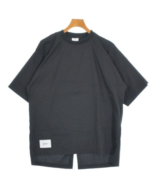 WTAPS เสื้อยืด/เสื้อท็อปส์