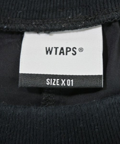 WTAPS เสื้อยืด/เสื้อท็อปส์