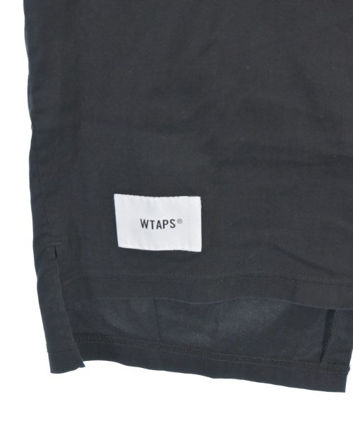 WTAPS เสื้อยืด/เสื้อท็อปส์
